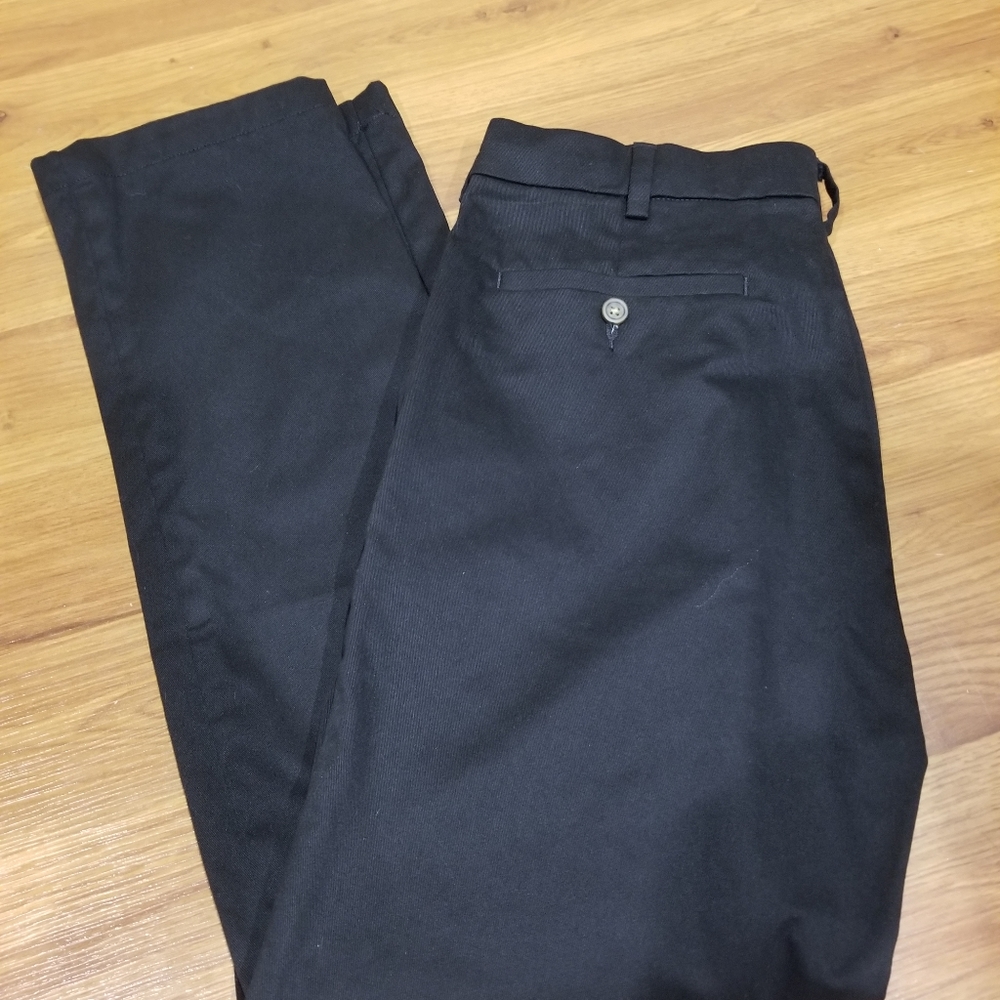 Men's dress pants